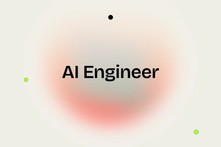 Ingénieur IA : Maîtrisez l’Intelligence Artificielle par la Pratique