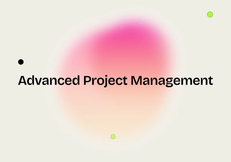 Gestion de Projet Avancée : Maîtrise des Outils No Code et IA (Notion, Make, OpenAI)
