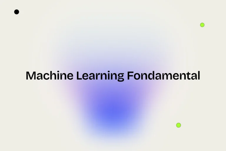 Machine Learning Fondamental : De la Théorie à la Production
