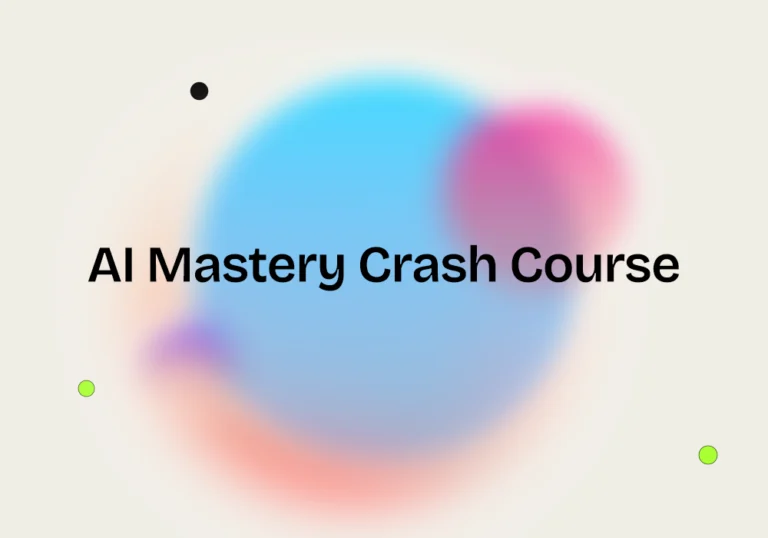 De Prompt à Pipeline – Maîtrise le stack IA professionnel en 28 jours